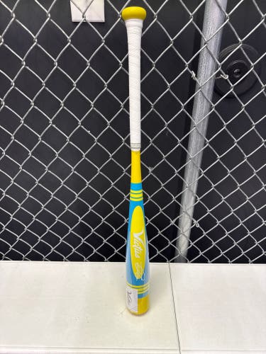 Victus Vibe JRod Squad Gold Crayon Alloy USABat Certified Bat (-10) 19 oz 29" (New)