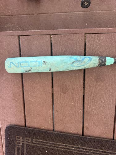 2026 Rawlings Icon Composite BBCOR Certified Bat (-3) 30 oz 33" (Used)