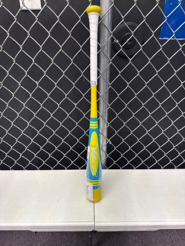 Victus Vibe JRod Squad Gold Crayon Alloy USABat Certified Bat (-10) 18 oz 28" (New)