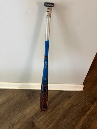 Louisville Slugger Atlas Alloy BBCOR Certified Bat (-3) 28 oz (Used)