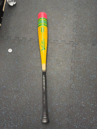 Victus Pencil hybrid Bat (-10) 19 oz 29" (Used)