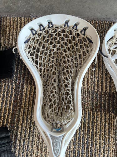 Brine King 2 Used Stringing Head (Used)