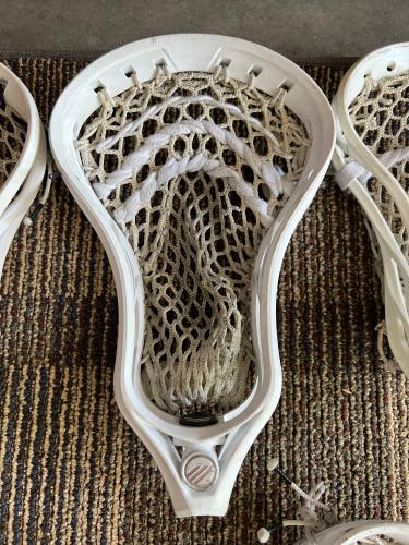 Maverik Havok Used Stringing Head (Used)