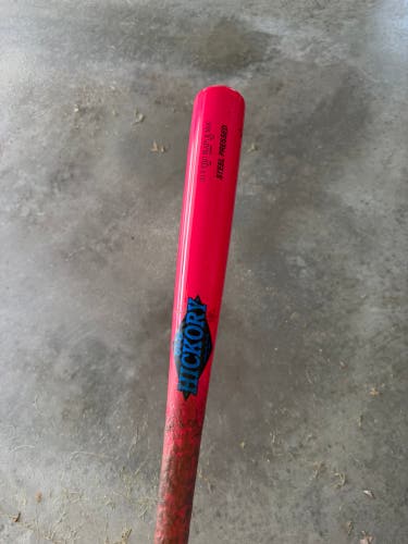 Old Hickory Pro Maple 1739S Custom Pro Bat (-3) 29 oz 32" (Used)
