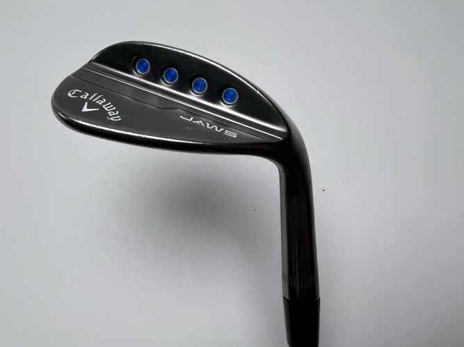 Callaway Jaws MD5 Tour Grey Sand Wedge SW 56* 12W DG S200 Tour Issue Stiff RH
