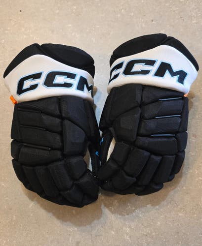 CCM HGJSPP Gloves 14" Pro Stock (New)