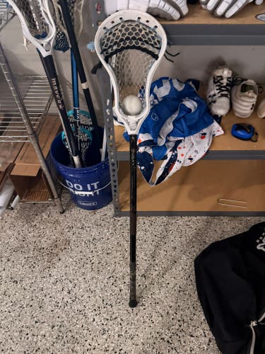 Maverik Havok Used Stringing Head (Used)