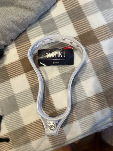 Maverik Tactik 3 Unstrung Head (New)