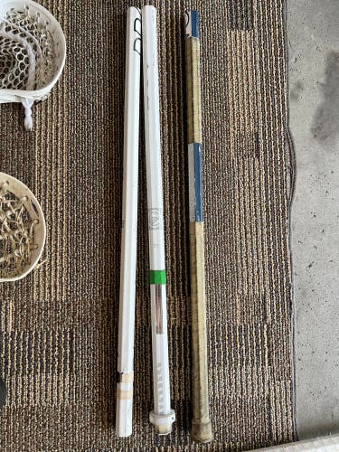 Adult Epoch Shaft (Used)