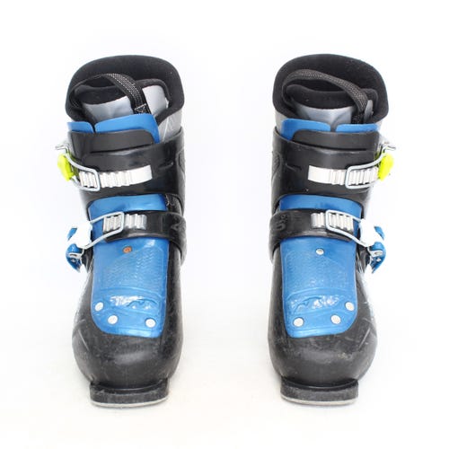 Nordica Firearrow Team 2 Kids Ski Boots - Size 2.5 / Mondo 20.5 Used