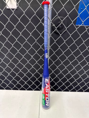 2022 Easton Speed Composite USABat Certified Bat (-13) 16 oz 29" (New)