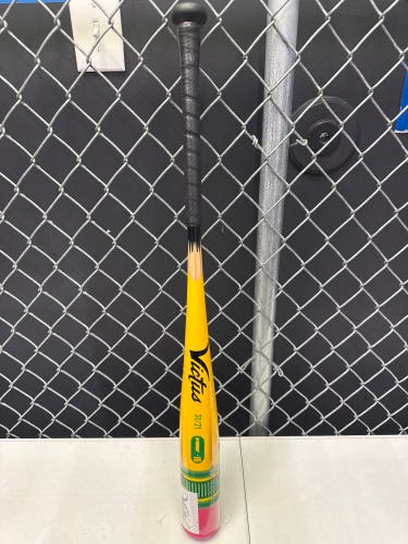 Victus Vibe Pencil Alloy USABat Certified Bat (-10) 21 oz 31" (New)