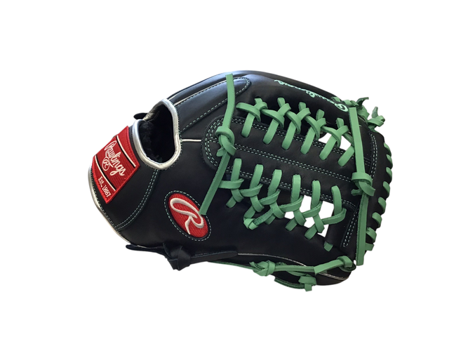 RH Rawlings R9 Baseball Glove 11.75" (New)