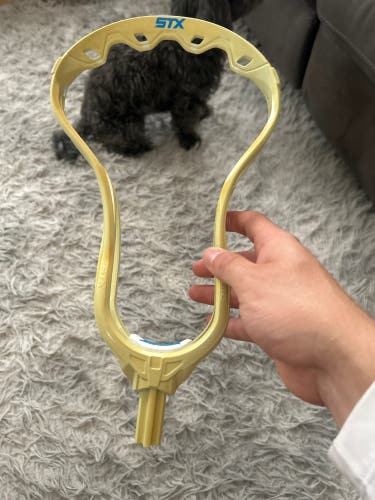 STX Duel Head (New)