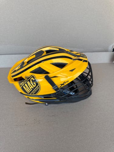 Cascade XRS Helmet (Used)