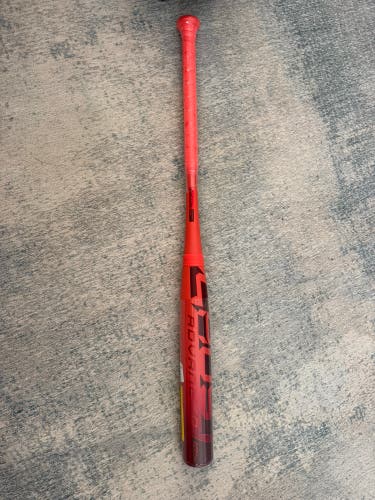 2026 Easton Ghost Advanced Composite Bat (-11) 20 oz 31" (New)