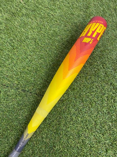 Easton Hype Fire (2 3/4") USSSA 2024 (-5)