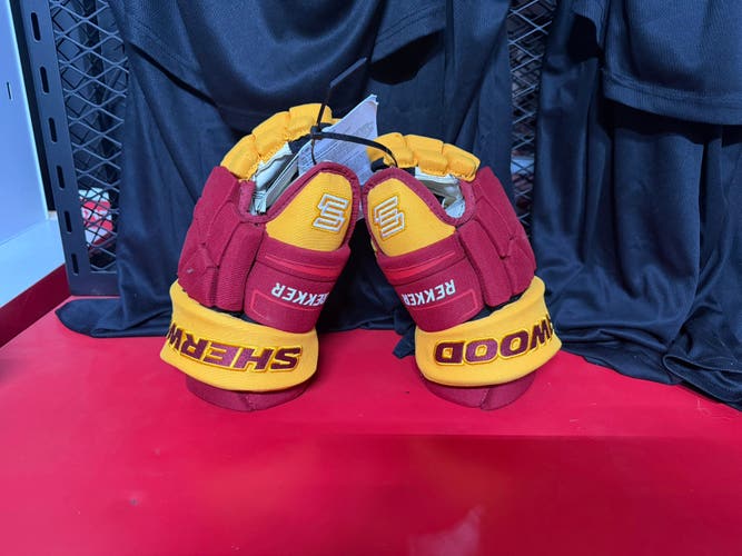 Sher-Wood Rekker Legend 1 Gloves 13" (New)