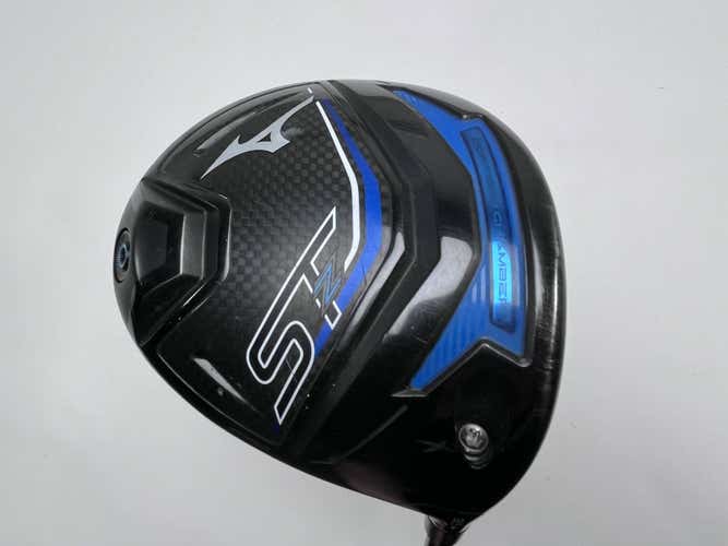 Mizuno ST-Z 230 Driver 9.5* Mitsubishi Chemical Kai'li Blue 60g Stiff RH