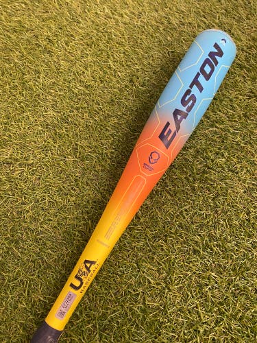 Easton Speed Comp (2 5/8") USA Bat Tee Ball 2025 (-13)
