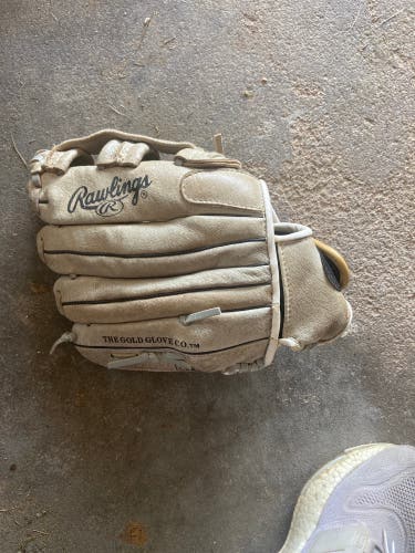 Rawlings Highlight Series RH Infield Baseball Glove 11.5" (Used)
