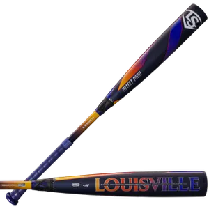 2025 Louisville Slugger Select PWR Hybrid BBCOR Certified Bat (-3) 29 oz 32" (Used)