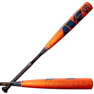 2022 Louisville Slugger Meta Composite BBCOR Certified Bat (-3) 29 oz 32" (Used)