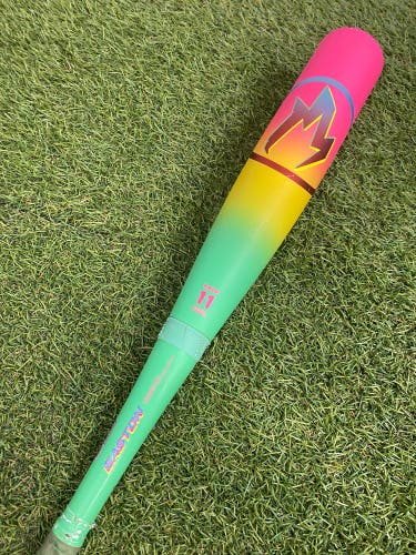 Easton Hype Fire Composite USA (2 5/8") 2026 (-11)