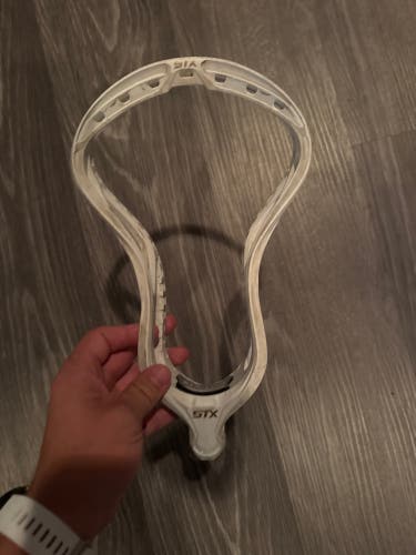 STX Stallion 900 Unstrung Head (Used)