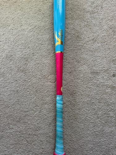 2020 Victus EB12 Maple BBCOR Certified Bat 28 oz 31" (Used)