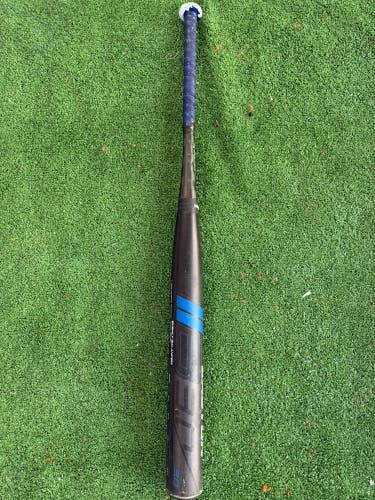 Easton B3.0 Bat (-7) 27 oz 34" (Used)