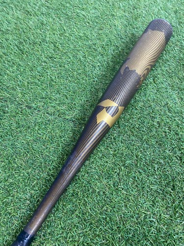 DeMarini Voodoo One BBCOR 2024 (-3)