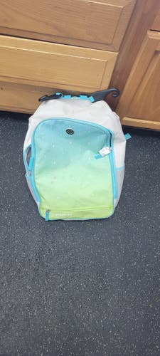 Used RIP-IT BACKPACK BB/SB Player Backpack None 11497-S000159825