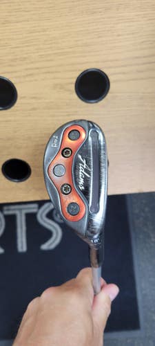 Used Adams Golf RED 18 Mens Hybrid Club RH 5 Hybrid 11497-C000159820