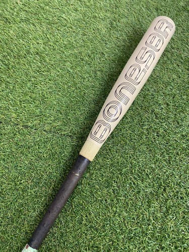 Warstic Bonesaber Hybrid BBCOR 2023 (-3)