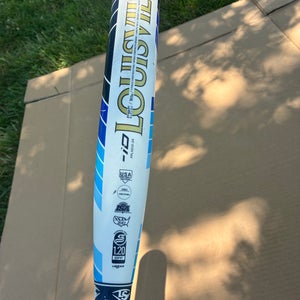 2024 Louisville Slugger LXT Composite Bat (-10) 20 oz 30" (Used)