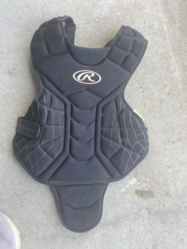 Rawlings Catcher's Chest Protector (Used)