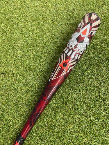 DeMarini Voodoo Youth (2 5/8") USA 2023 (-11)