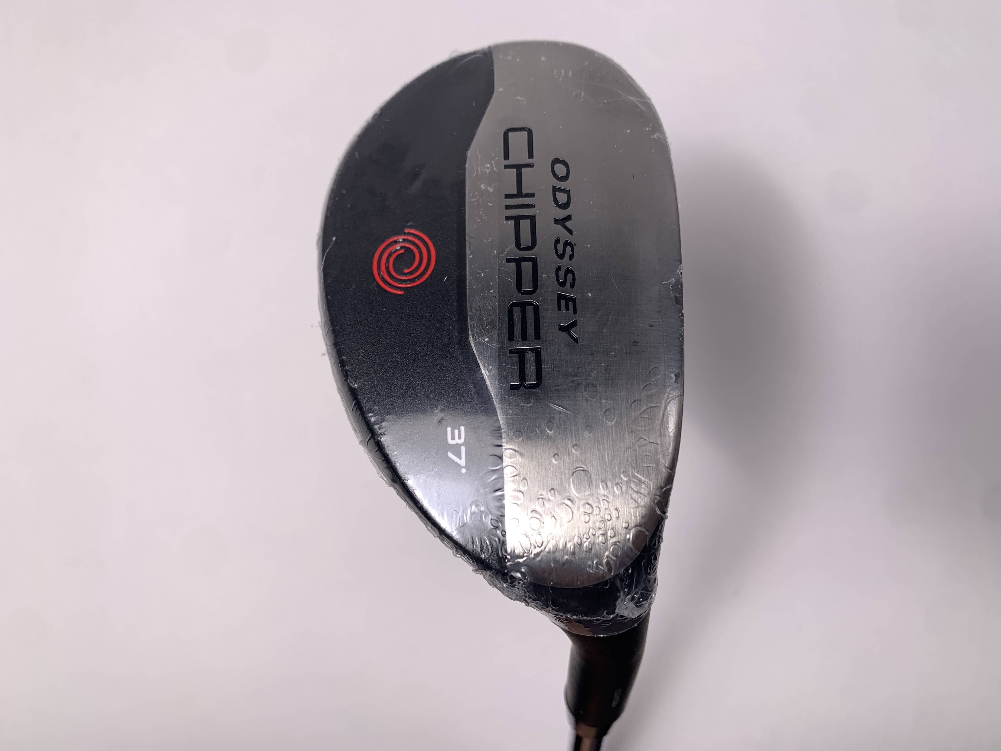 Odyssey 2025 Chipper Wedge 37* Steel Mens RH NEW | SidelineSwap Odyssey 2025 Chipper Wedge 37* Steel Mens RH NEW | SidelineSwap