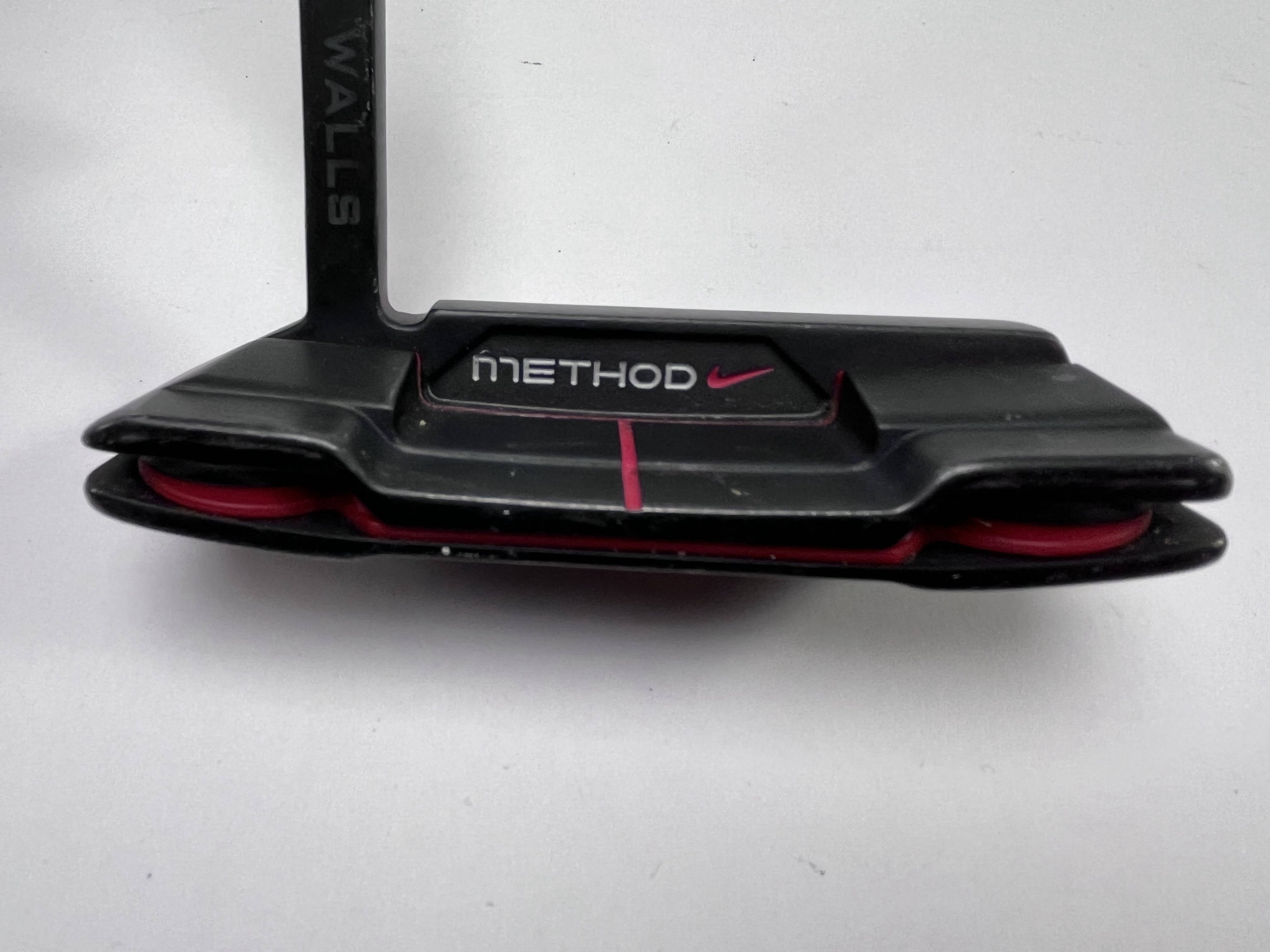 Nike Method Converge B1-01 Putter 38