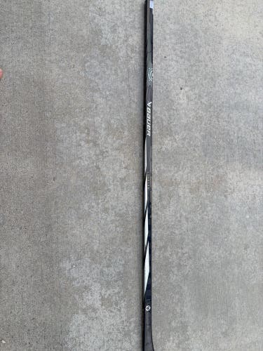 Junior Bauer Proto-R Left Hand Hockey Stick P28 50 Flex (Used)