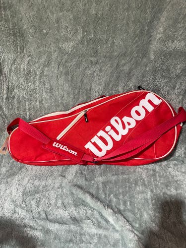 Wilson Tennis Bag Tote (Used)