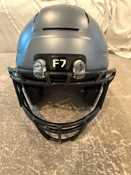 f7 helmet near me Schutt PRO reduction system enhances protection Schutt Youth F7 LX1 Football
