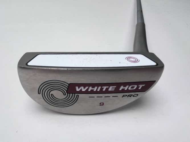 Odyssey White Hot Pro 9 Putter 35" Mens RH