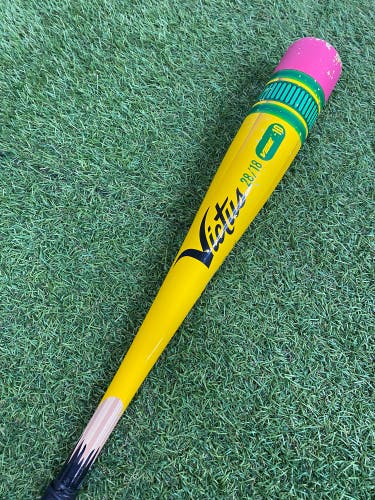 Victus Pencil (2 5/8") USA Youth Bat 2024 (-10)