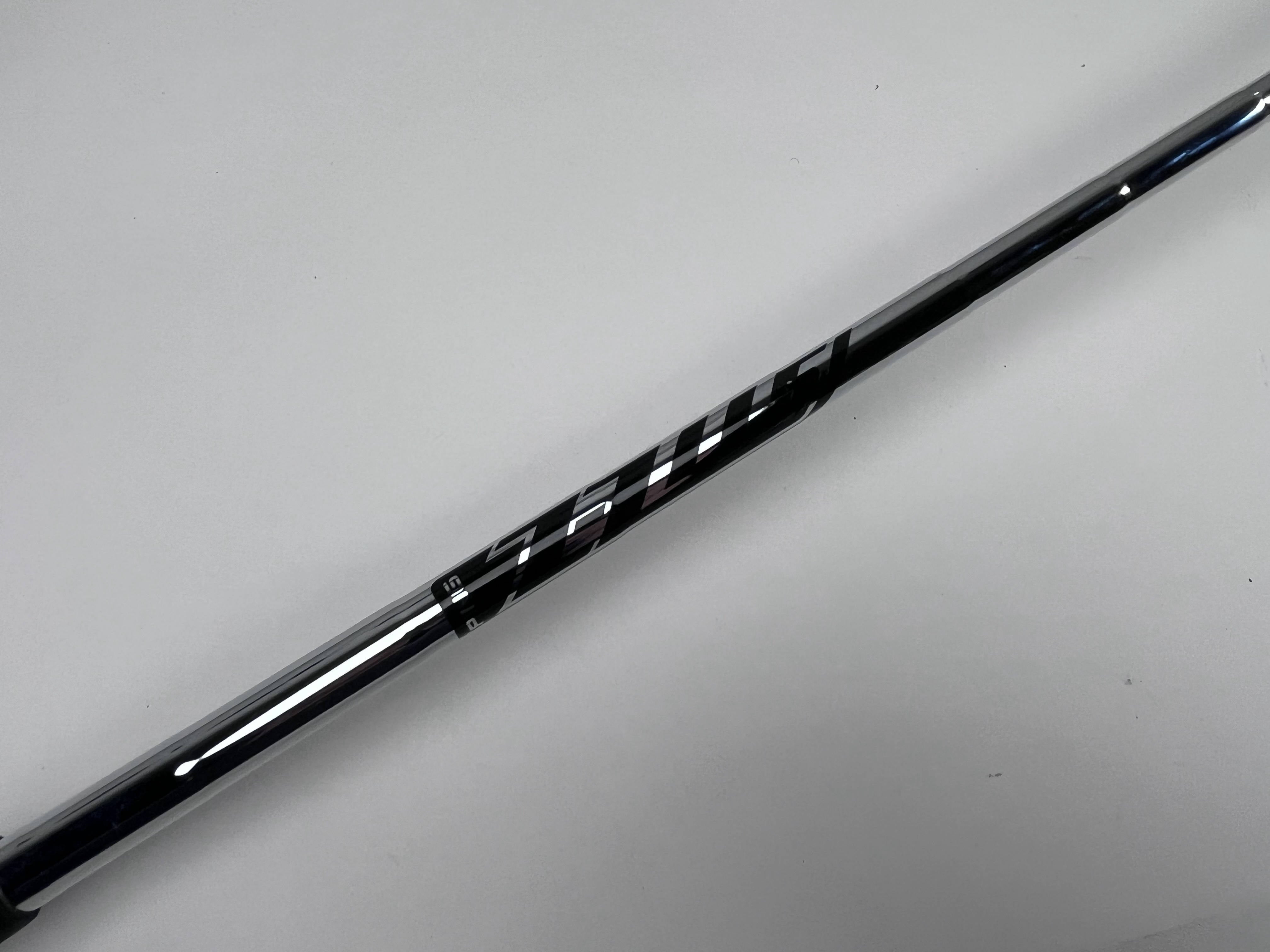 その他 PING CHIP R ZZ115 Ping Chipr Wedge Black Dot Z-Z115 Wedge Steel Mens RH Oversize