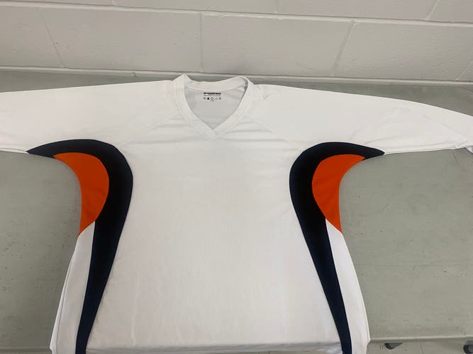 Tron mens XL practice Jersey