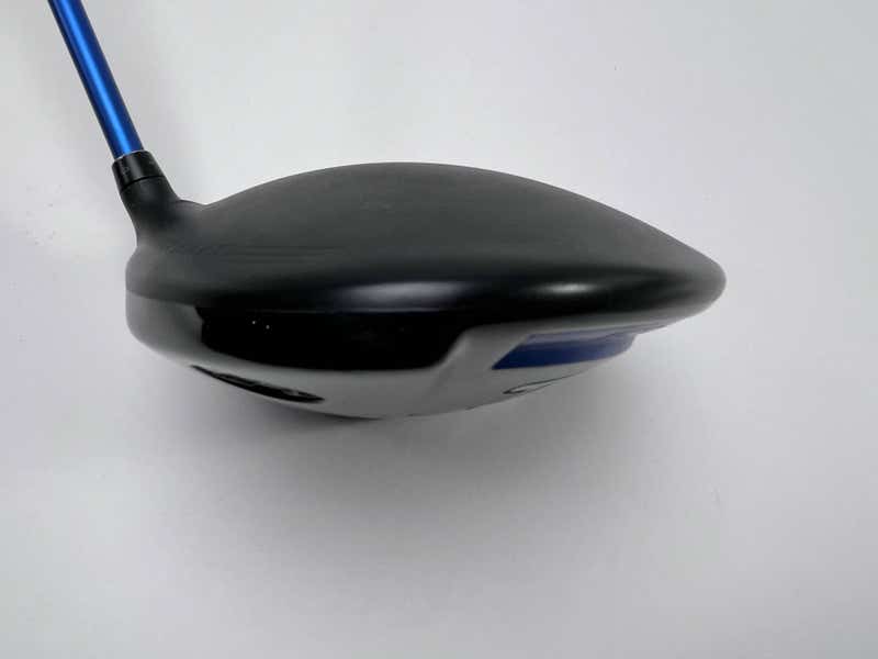 Ping G30 SF Tec Driver 10* TFC 419 Soft Regular Senior Graphite