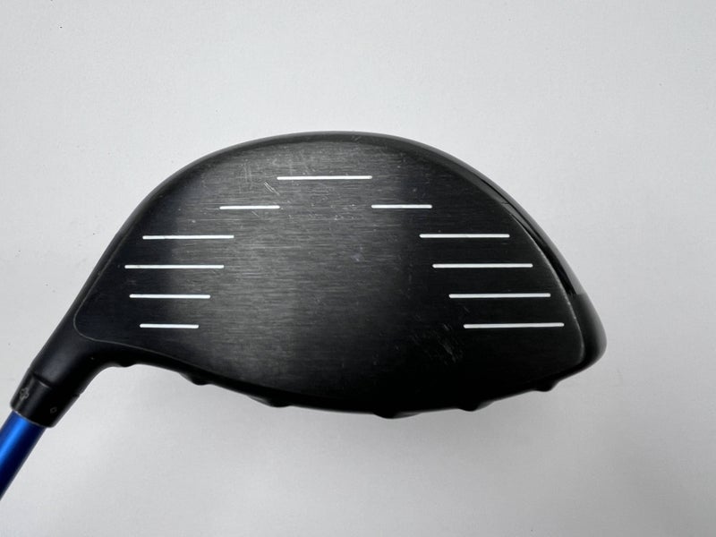 Ping G30 SF Tec Driver 10* TFC 419 Soft Regular Senior Graphite
