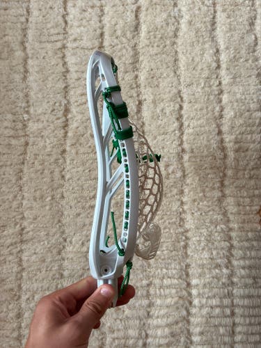 STX X-IT Used Stringing Head (Used)